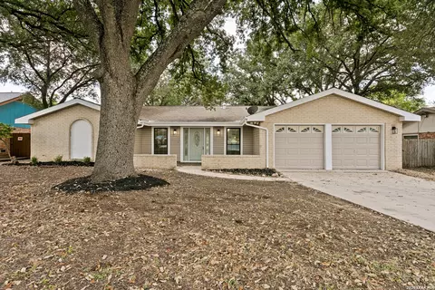 5806 Royal Hvn, San Antonio, TX 78239