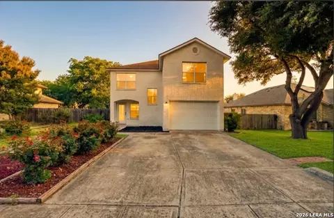 6527 Magic Oaks, San Antonio, TX 78239