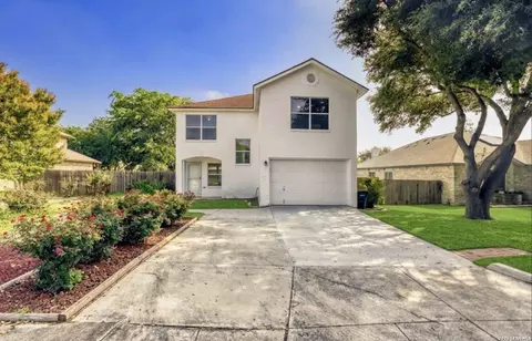 6527 Magic Oaks, San Antonio, TX 78239