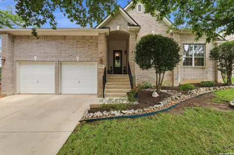 1103 Crystal Spg, San Antonio, TX 78258