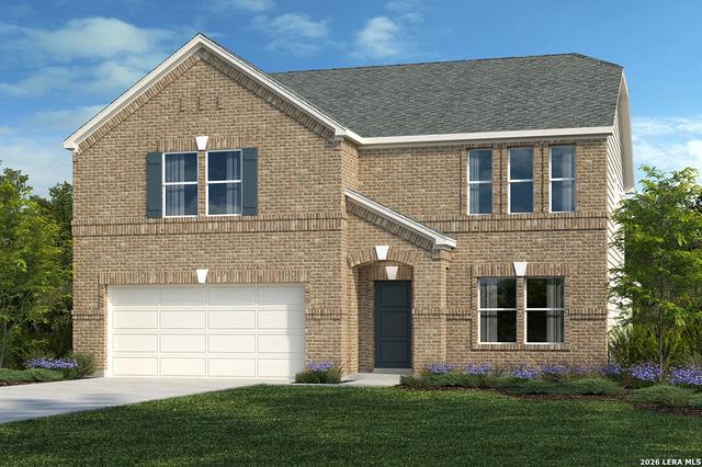 644 Siefert Pond Dr, Boerne, TX 78006
