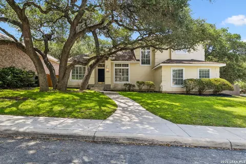 6542 Amber Oak, San Antonio, TX 78249