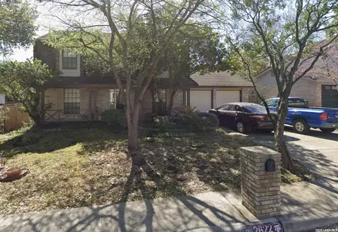 2622 Peppermill Run, San Antonio, TX 78231
