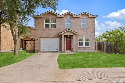 2431 Mission Verde, San Antonio, TX 78223