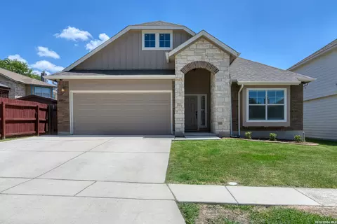 10912 Forest Breeze, Live Oak, TX 78233