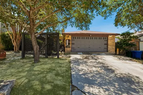 6406 Chimney Nest, San Antonio, TX 78233
