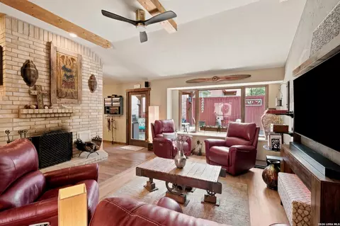 6406 Chimney Nest, San Antonio, TX 78233