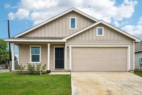 2731 Robles St, San Antonio, TX 78226