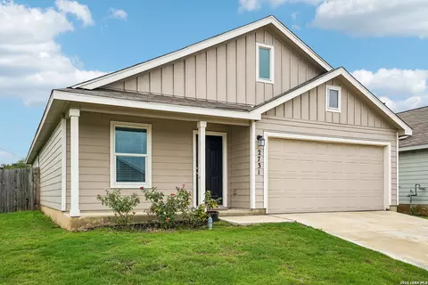 2731 Robles St, San Antonio, TX 78226