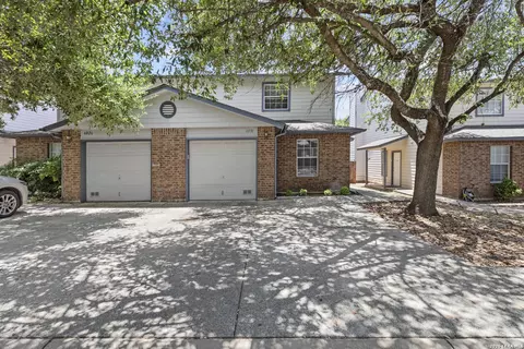 6030 Bantry Bay, San Antonio, TX 78240