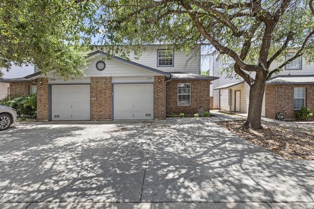 6030 Bantry Bay, San Antonio, TX 78240
