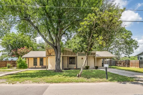 170 Sinclair Rd, San Antonio, TX 78222