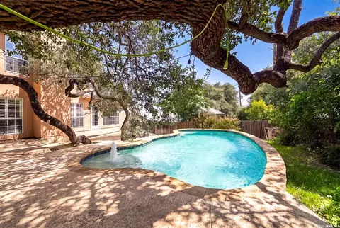 14618 Porterhouse, San Antonio, TX 78248