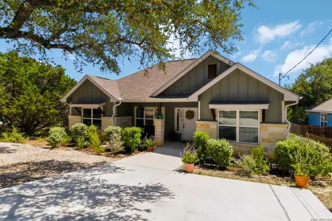 258 Lighthouse, Canyon Lake, TX 78133