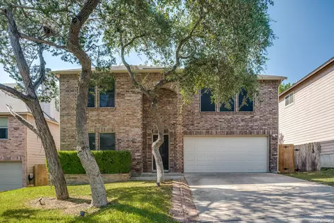 6234 Panther Peak, San Antonio, TX 78247