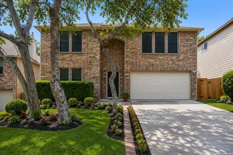6234 Panther Peak, San Antonio, TX 78247