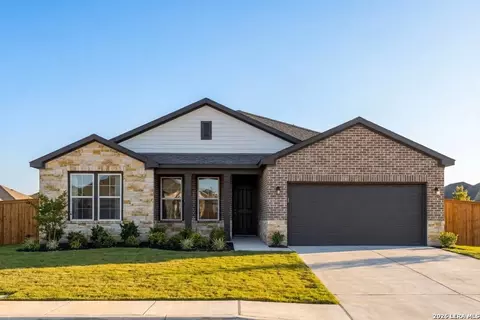 338 Lily Pass, Castroville, TX 78009