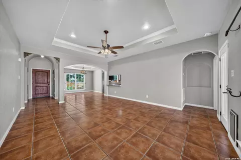 Living - 15815 White Cap Dr, Lytle, TX 78052 photo 2 of 3