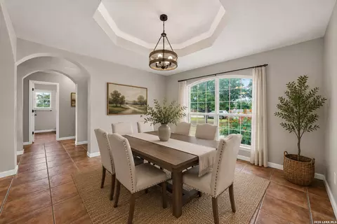 Dining - 15815 White Cap Dr, Lytle, TX 78052 photo 1 of 2