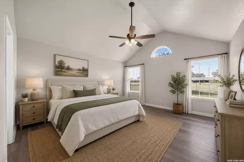 Bedroom - 15815 White Cap Dr, Lytle, TX 78052 photo 1 of 1