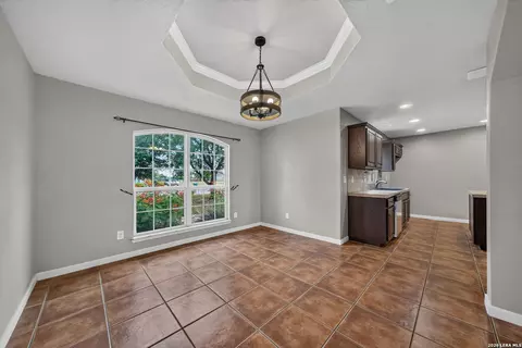 Dining - 15815 White Cap Dr, Lytle, TX 78052 photo 2 of 2