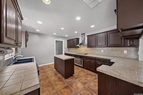 Kitchen - 15815 White Cap Dr, Lytle, TX 78052 photo 1 of 3