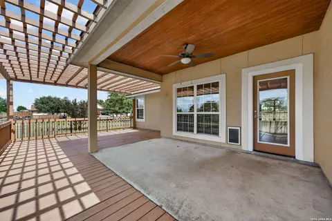 Exterior - 15815 White Cap Dr, Lytle, TX 78052 photo 3 of 7