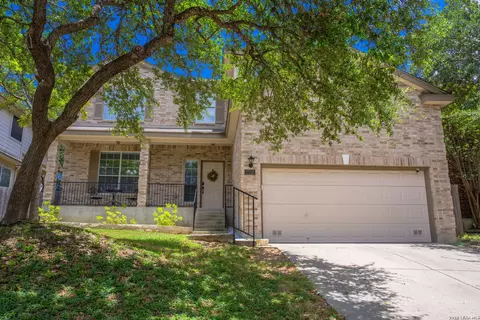 17210 Darien Wing, San Antonio, TX 78247