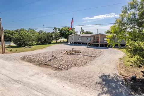 105 Boyett Dr, Brownwood, TX 76801