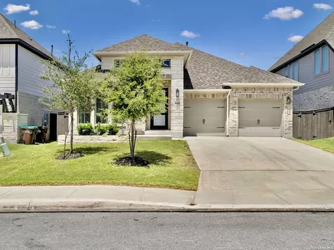2043 Dalhart, San Antonio, TX 78253