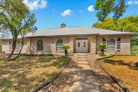 11606 Piccadilly Cir, San Antonio, TX 78251