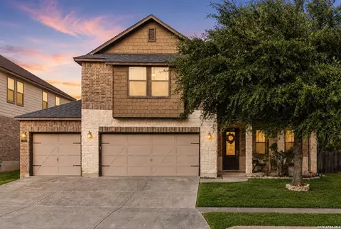 109 Brown Hawk, Boerne, TX 78006