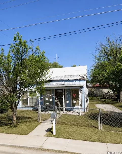 3017 Marcella Ave, Laredo, TX 78040
