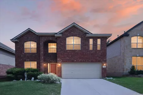 1322 Winston Cv, San Antonio, TX 78260