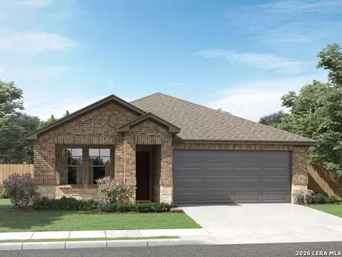 1532 Ravine Way, New Braunfels, TX 78132