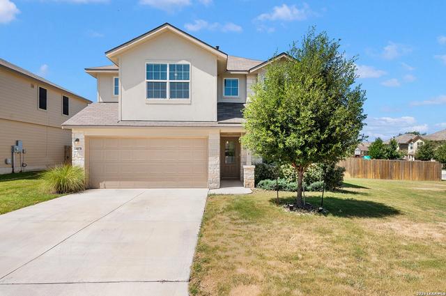 14078 Coquina Blfs, San Antonio, TX 78253