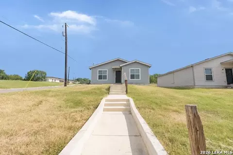 1003 Yucca St, San Antonio, TX 78220