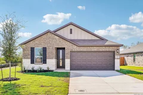 12732 Winding Butte, Schertz, TX 78154