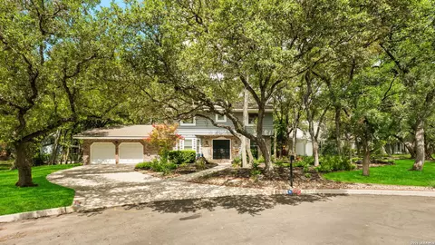 9207 Old Homestead, San Antonio, TX 78230