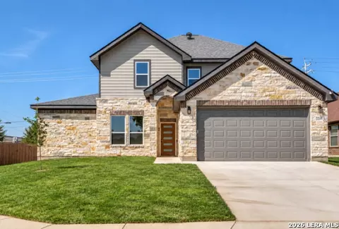 2205 Mesa Brk, Schertz, TX 78154