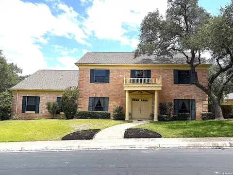 13110 Hunters Spring St, San Antonio, TX 78230