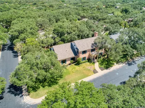 13110 Hunters Spring St, San Antonio, TX 78230