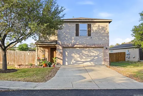 11267 Magic Cyn, San Antonio, TX 78252