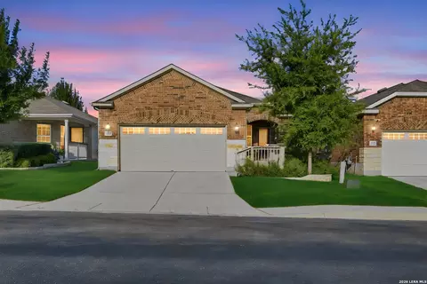 3326 Blossom Row, San Antonio, TX 78253