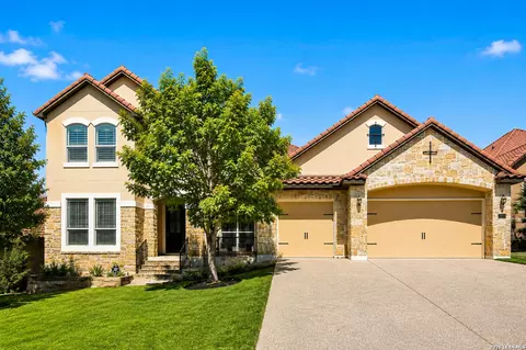 25215 Estancia Cir, San Antonio, TX 78260