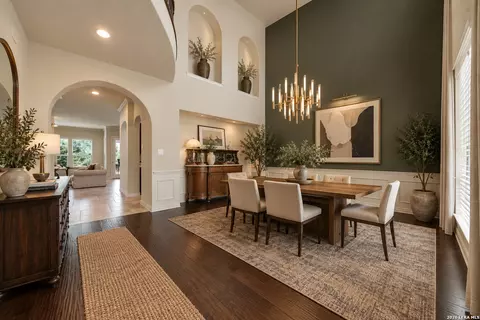 25215 Estancia Cir, San Antonio, TX 78260