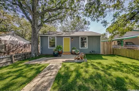 142 Sargent St, San Antonio, TX 78210