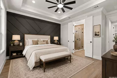 Bedroom - 333 Eagle Rock Rd, Spring Branch, TX 78070 photo 1 of 4
