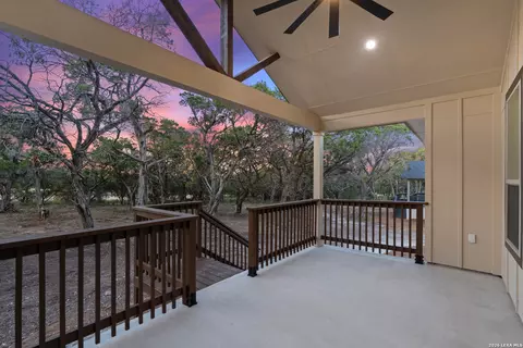 Exterior - 333 Eagle Rock Rd, Spring Branch, TX 78070 photo 10 of 10