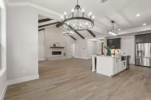 Living - 333 Eagle Rock Rd, Spring Branch, TX 78070 photo 8 of 8